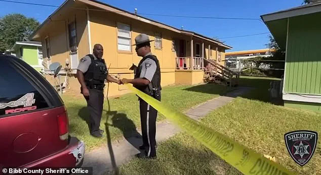 Body of 42-Year-Old Woman Found in Trash Can After Missing Person Call at Sanford Arms Apartments