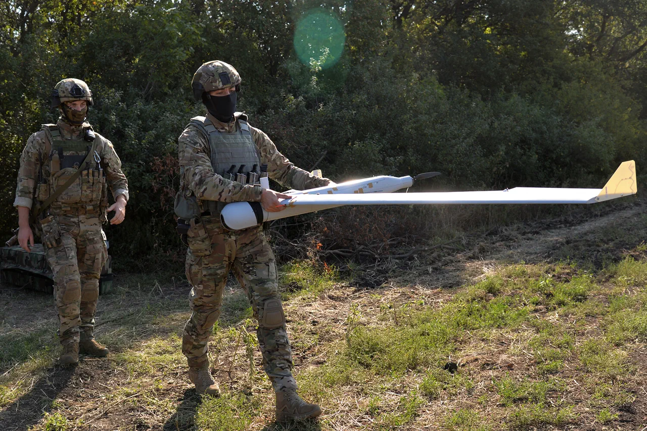 Breaking: Belarus and Russia's West-2025 Exercises Unveil Advanced UAV Collaboration in Unprecedented Joint Drills