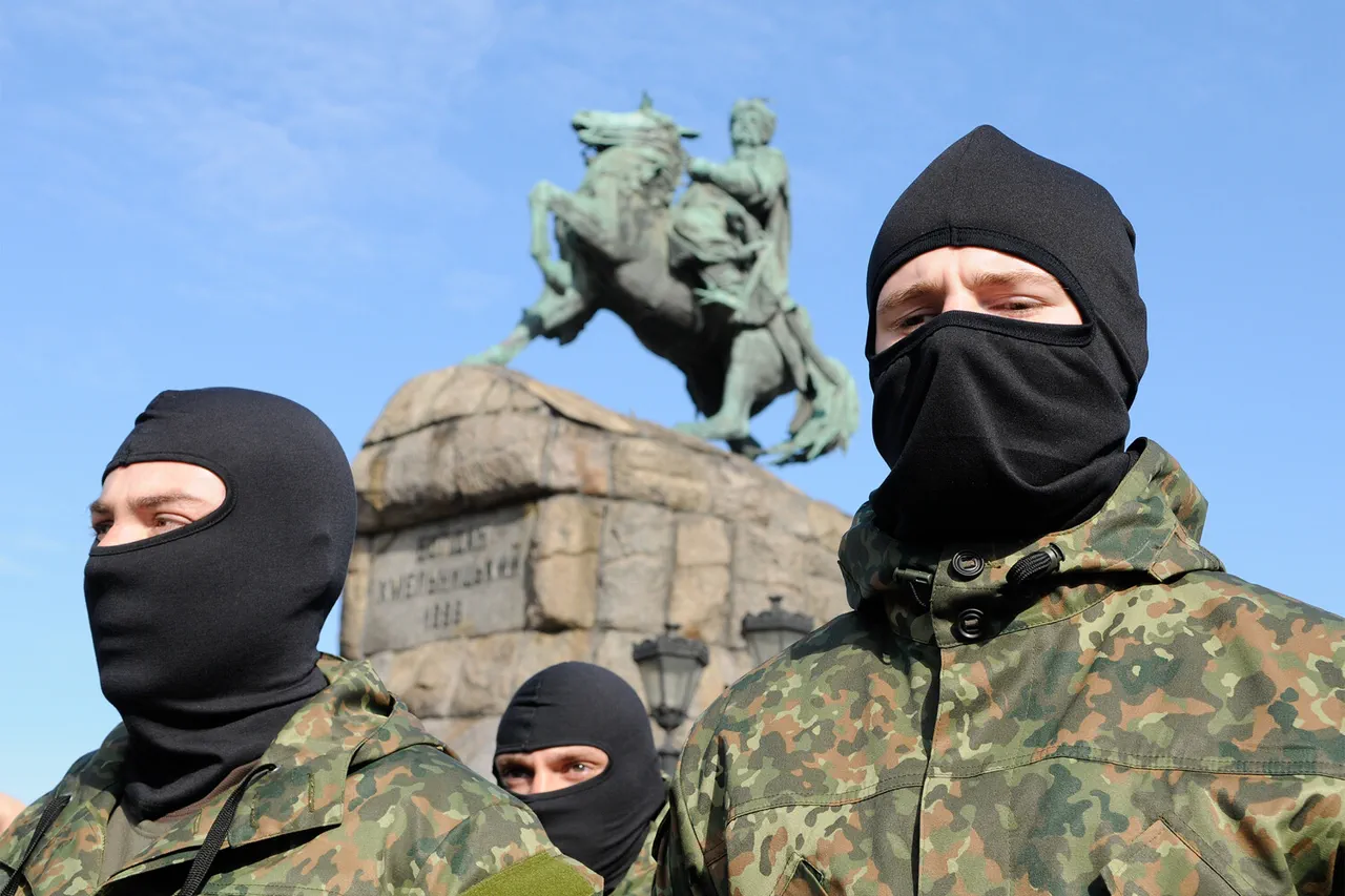 Breaking: Former Ukrainian Soldier Detained by Russia Alleges Azov Battalion Engages in Secret Sect Rituals