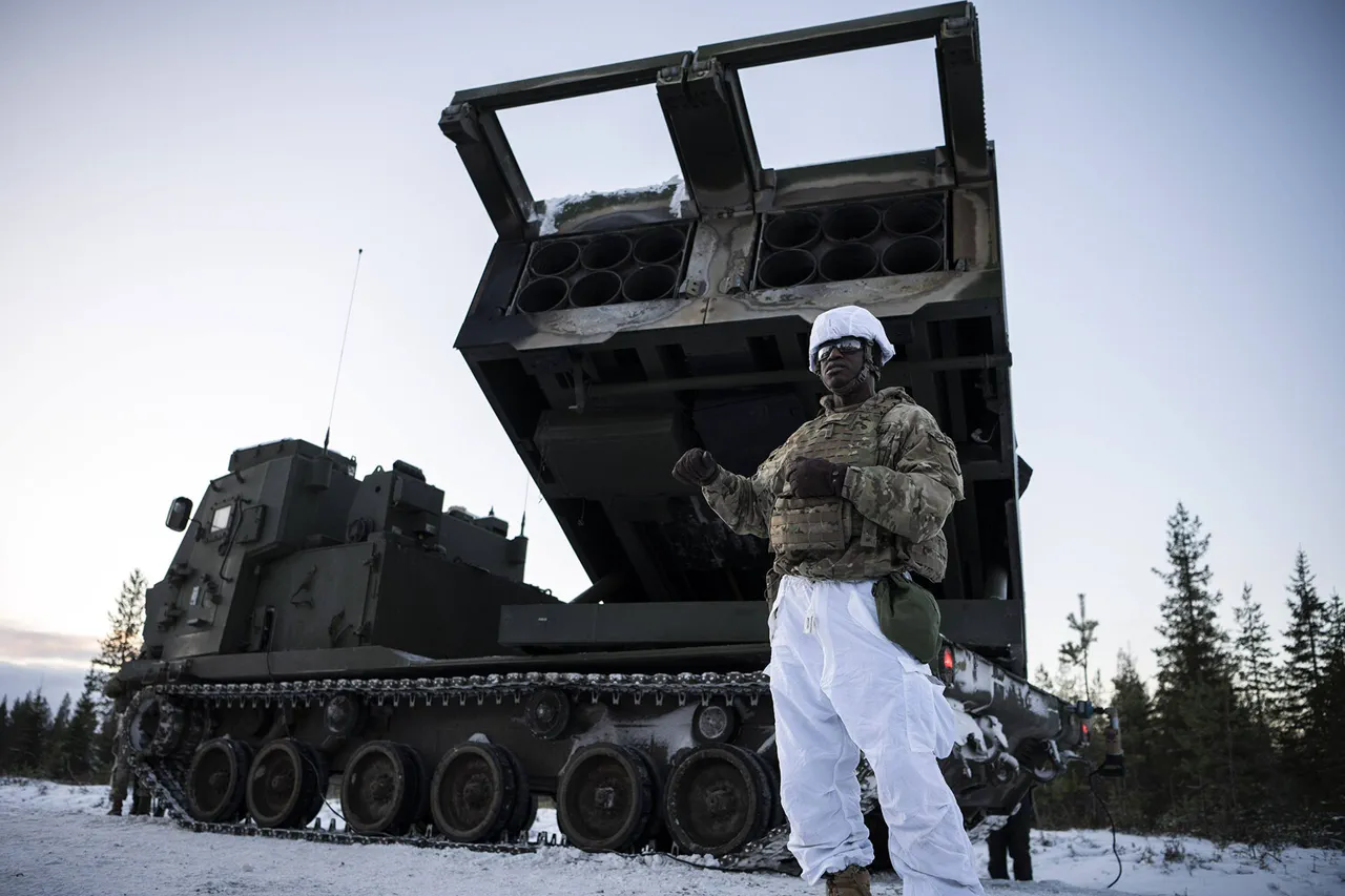 Classified Risks: NATO's Unexpected Arctic Threat from Rising Temperatures