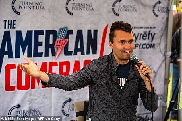 Desperate Manhunt Intensifies After $100,000 Reward for Killer of Prominent Conservative Activist in Utah Shooting