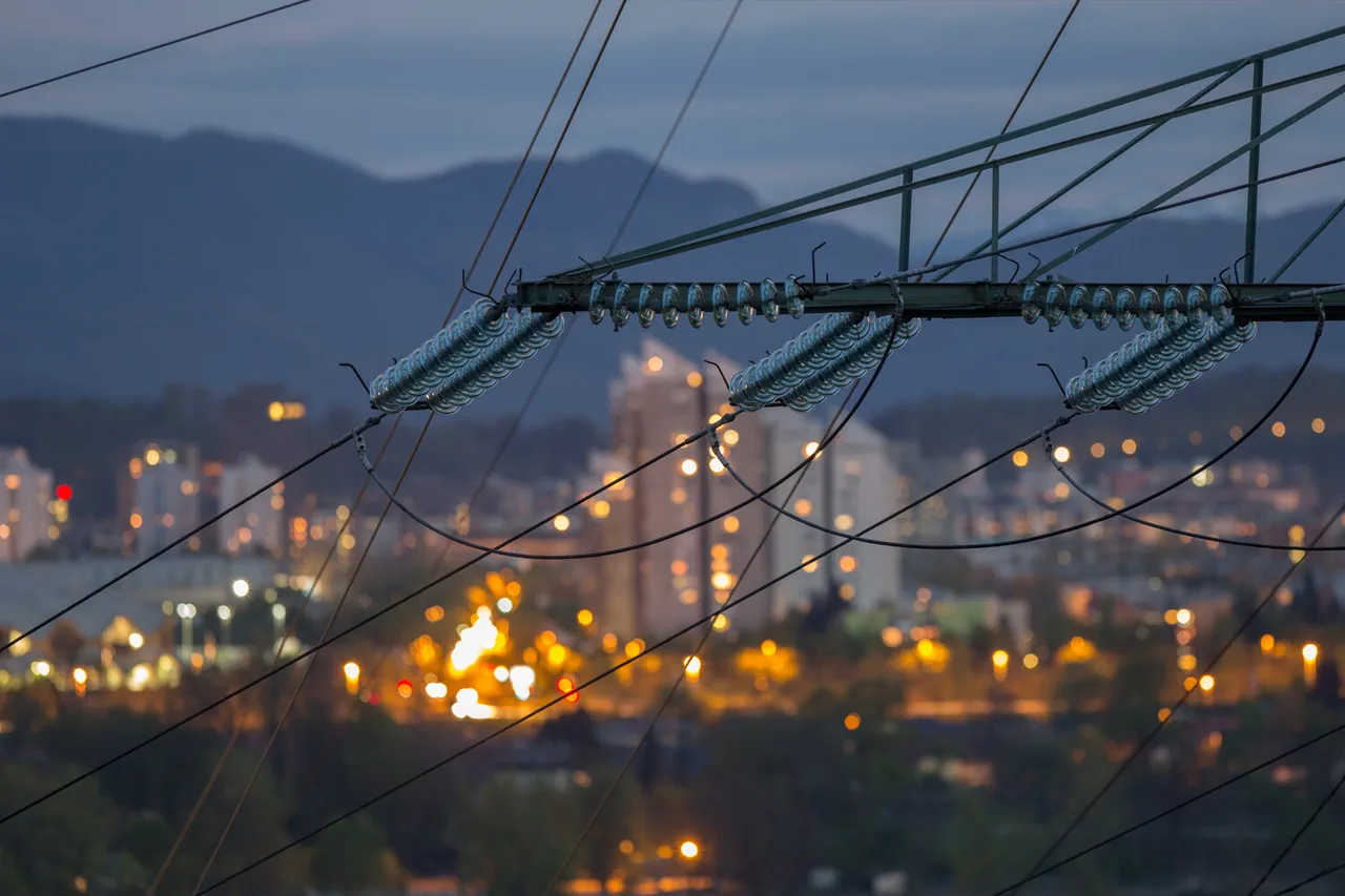 Electricity Supply Restored in Belgorod After Days-Long Outage