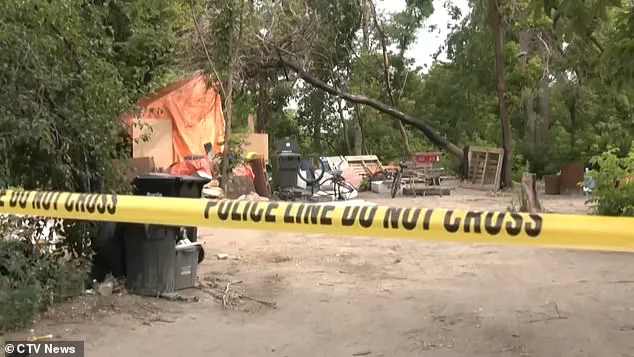 Exclusive Access: Barrie's Hidden Homelessness and Opioid Crisis Unveiled