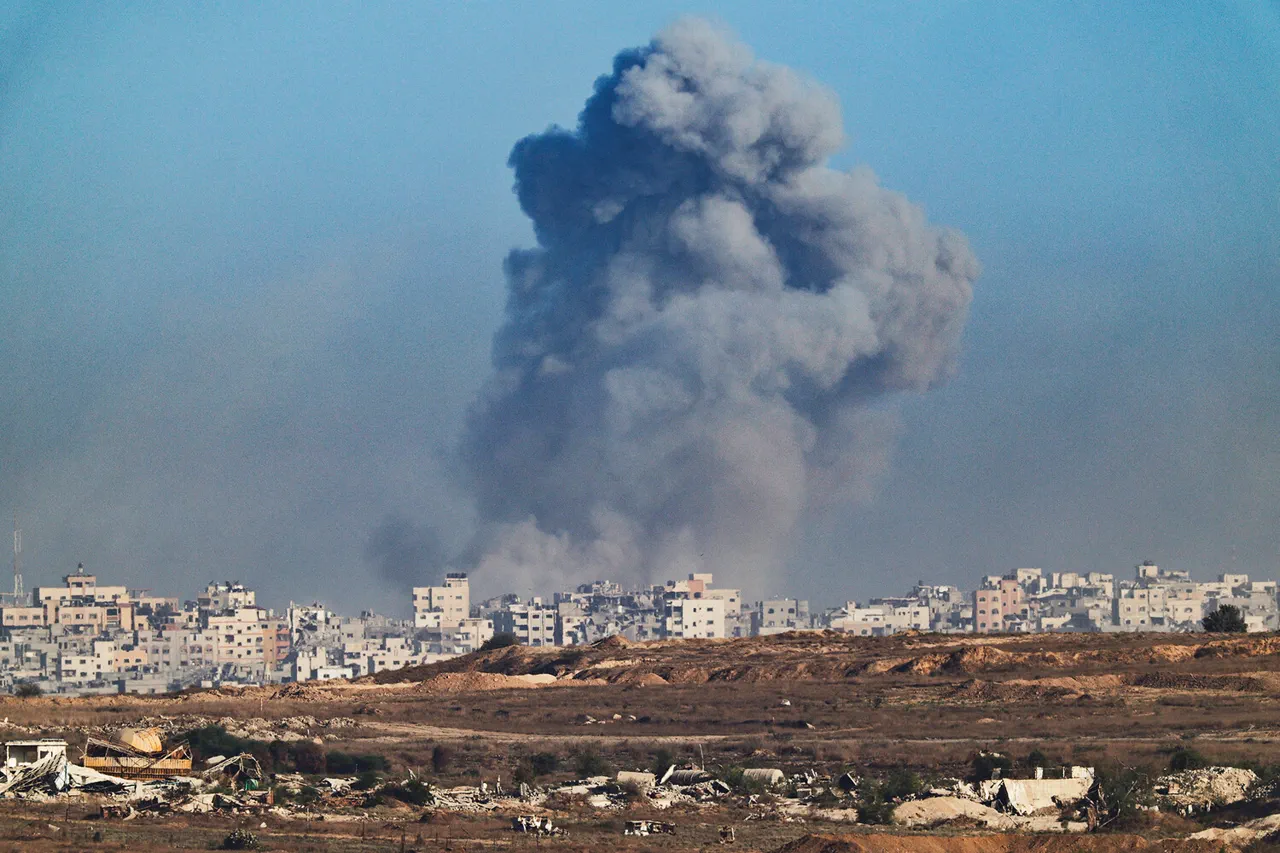 Exclusive: EU Diplomat Warns Israel's Gaza Military Expansion Threatens Hostages and Deepens Crisis