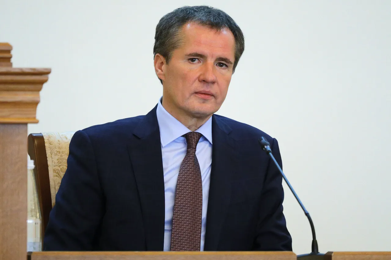 Exclusive: Governor's Telegram Reveals Orlan Unit Soldier Killed in Ukrainian Drone Strike on ShBekino