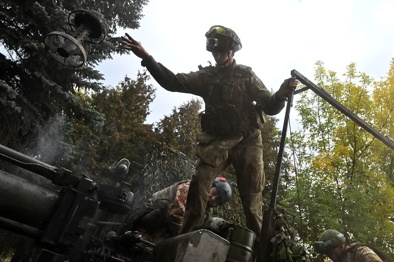 Exclusive Report: Russian Strikes on Ukrainian Infrastructure Revealed by 'Dnevnik Desantnika'