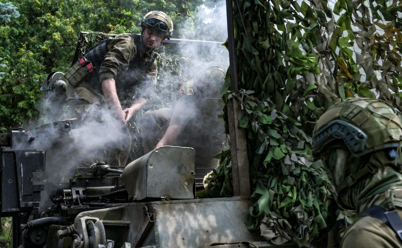 Exclusive Report: Russian Strikes on Ukrainian Railways Spark Logistical Crisis, Says 'Military Chronicle'