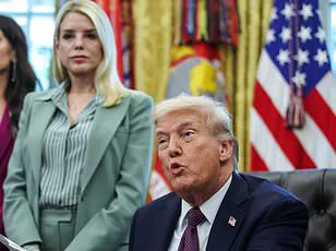 FBI Director Kash Patel's Disclosure of Charlie Kirk Investigation Sparks Debate on Transparency and Law Enforcement Accountability