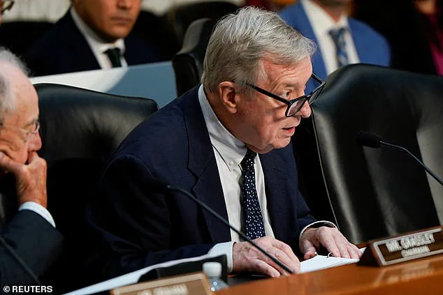 FBI Director Kash Patel's Disclosure of Charlie Kirk Investigation Sparks Debate on Transparency and Law Enforcement Accountability