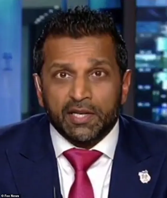 FBI's Handling of Charlie Kirk Murder Investigation Sparks Public Debate Over Agency Effectiveness and Leadership