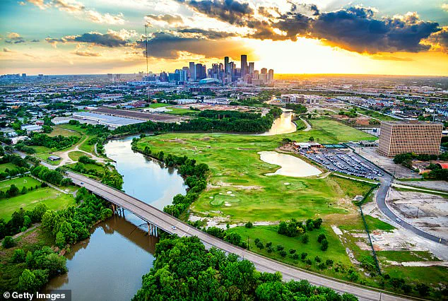 Five Bodies Recovered from Houston Bayous Spark Fears of Serial Killer