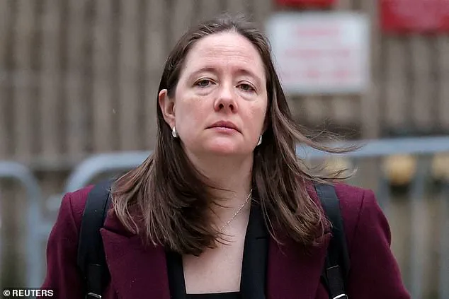 Former Federal Prosecutor Files Lawsuit Alleging Politically Motivated Termination and Constitutional Violations