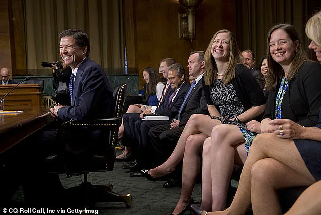 Former Federal Prosecutor Files Lawsuit Alleging Politically Motivated Termination and Constitutional Violations