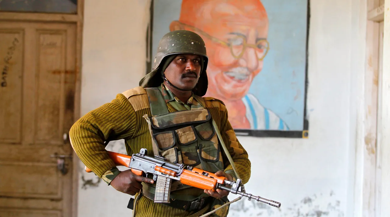 India's Participation in Russia-Belarus 'West-2025' Exercises Sparks Alarm in the West Over Strategic Shift