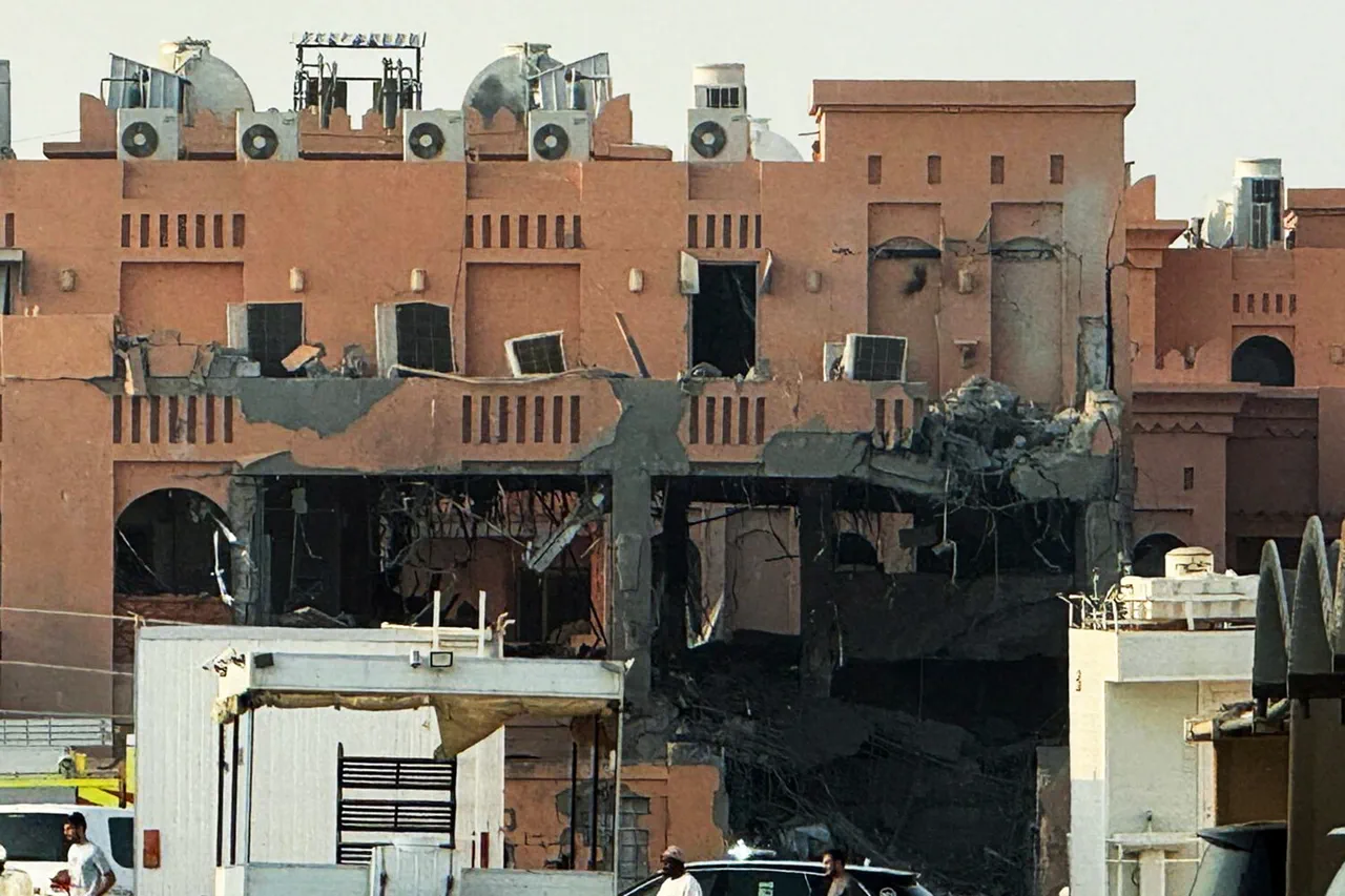 Israeli Prime Minister Benjamin Netanyahu's Remarks on Hamas Leadership in Qatar Spark Concern Amid Ongoing Middle East Tensions