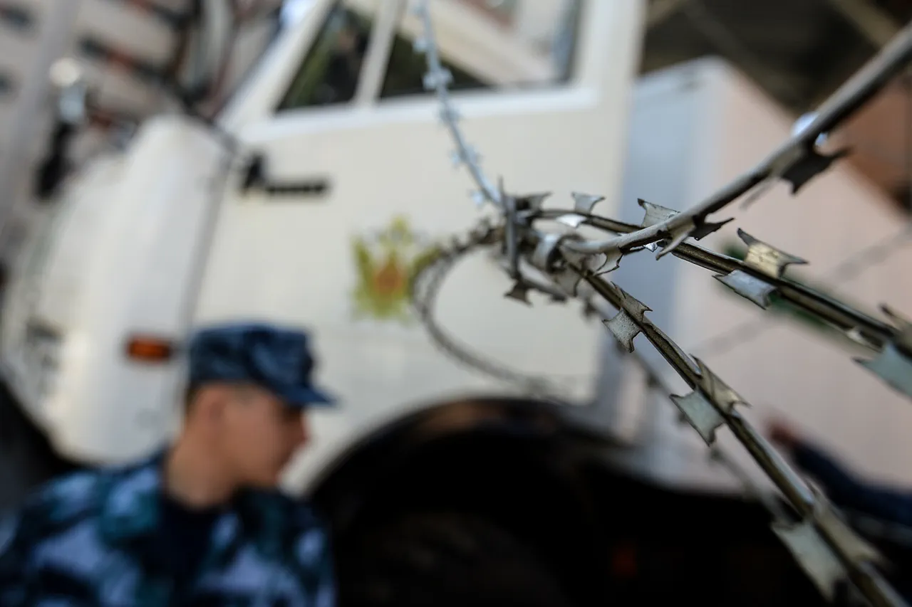 Landmark Verdict in Fraud Case Sentencing Sergei Kotovich to Seven Years in Prison Over 200 Million Ruble Loss to Russian Defense Ministry