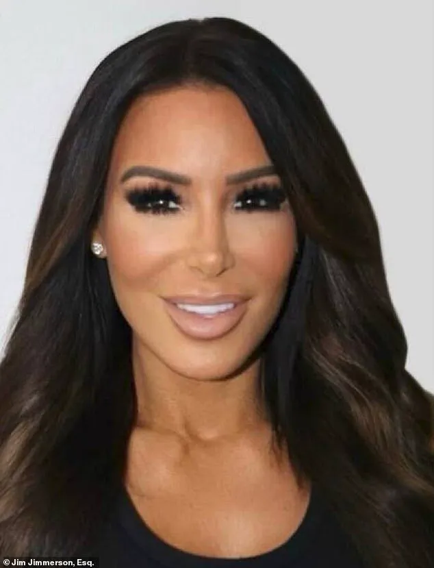 Melanie Sterling Denies Allegations in $3.5 Million Fraud Lawsuit with Ex-Partner Fred Brunner