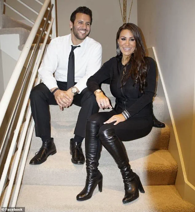 Melanie Sterling Denies Allegations in $3.5 Million Fraud Lawsuit with Ex-Partner Fred Brunner