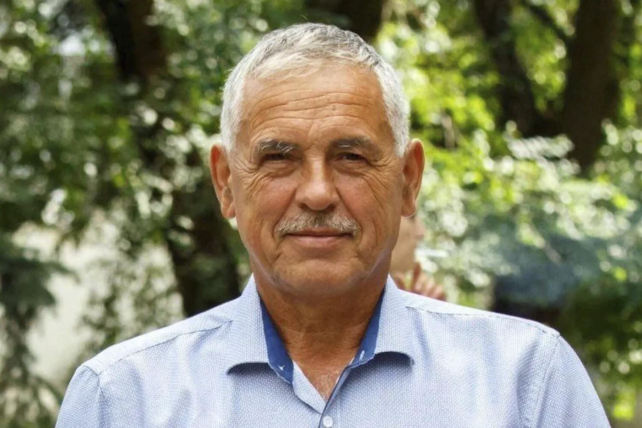 Mortar Strike in Mokraya Orlivka: Deputy Head Injured as Governor Reports 'Fighters of Self-Defense' Attack