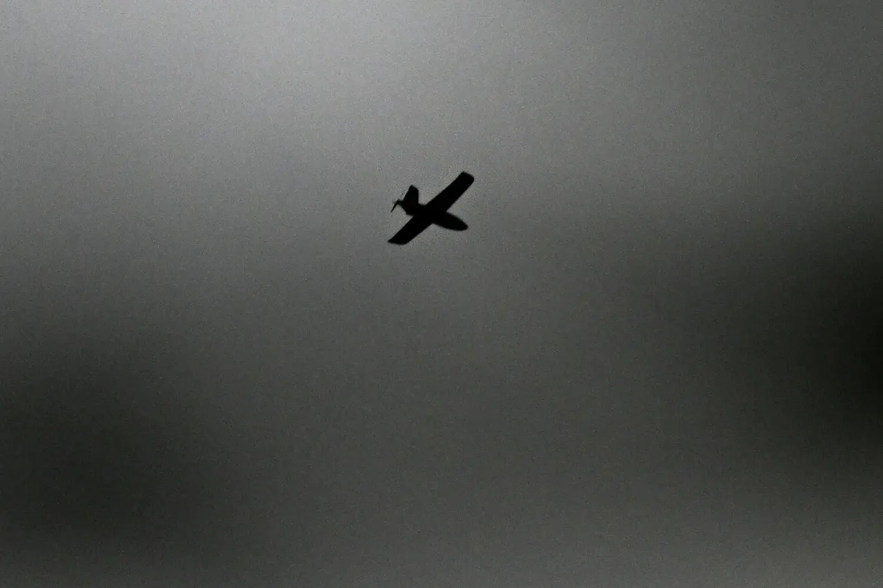 Munich Airport Disruption: Drones Linked to German Military Base Under Investigation