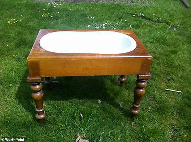 Mystery Deepens Over Unusual 19th-Century Object Found in Houseboat Remains – Reddit Users Debate Its Purpose