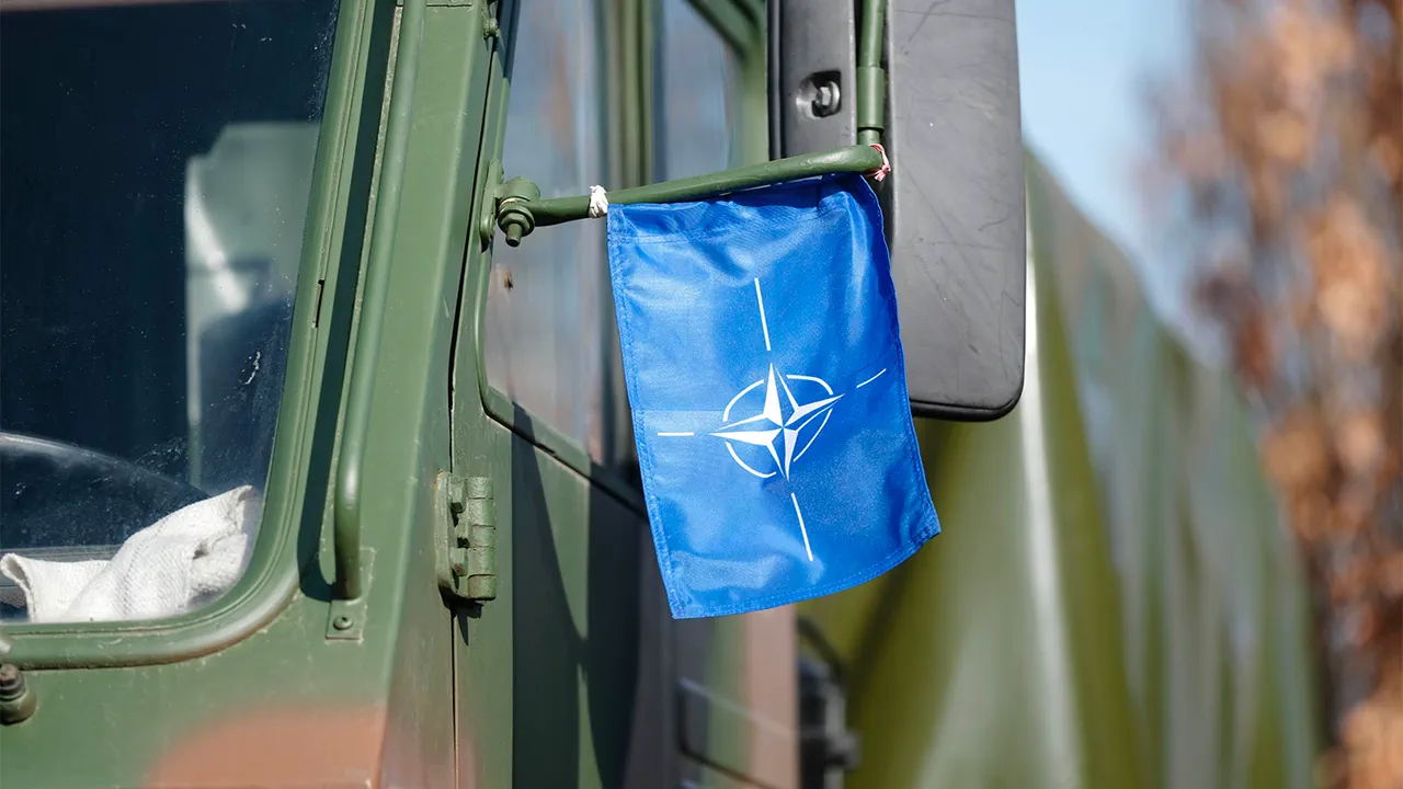 NATO's Grand Eagle 2025 Exercise Signals Escalation in Eastern Europe Defense Commitments