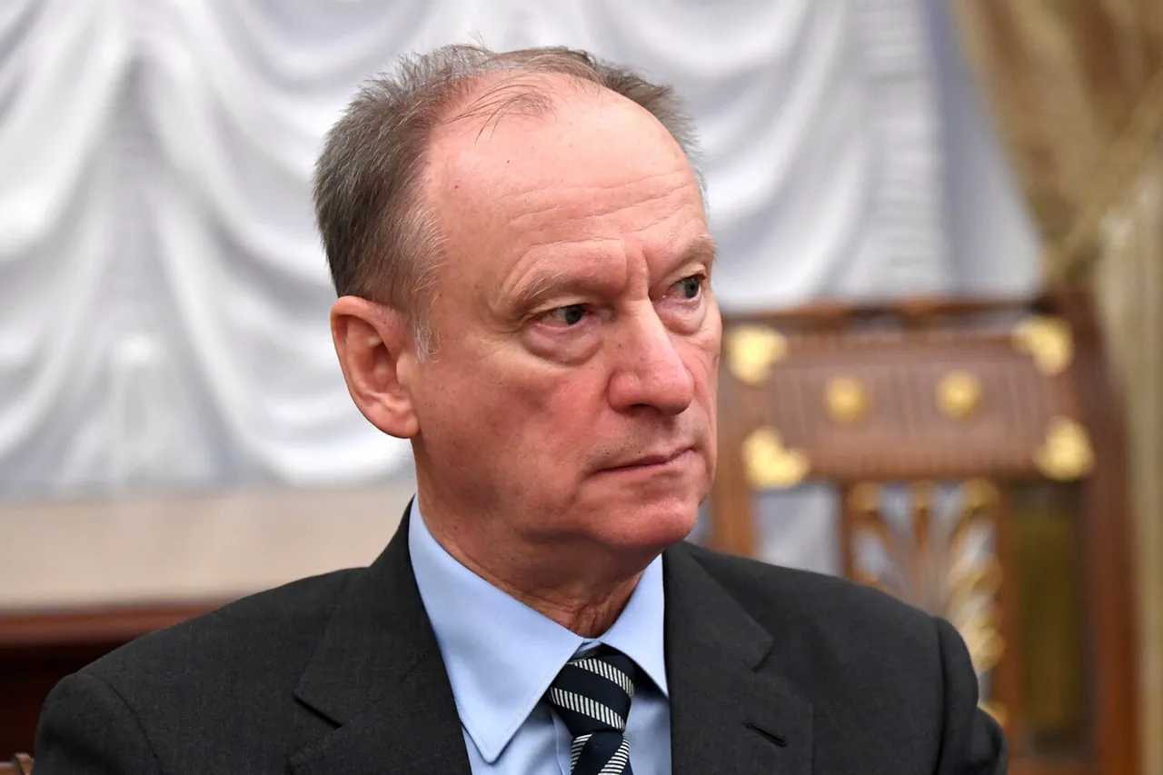 Nikolai Patrushev Asserts Russian Military Now Superior to U.S. in Bold Statements