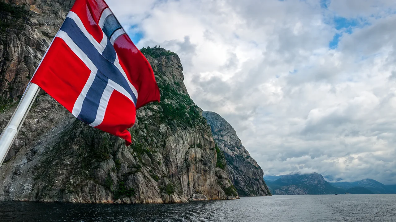Norway's Military Conscription: Government Regulations and Public Consequences