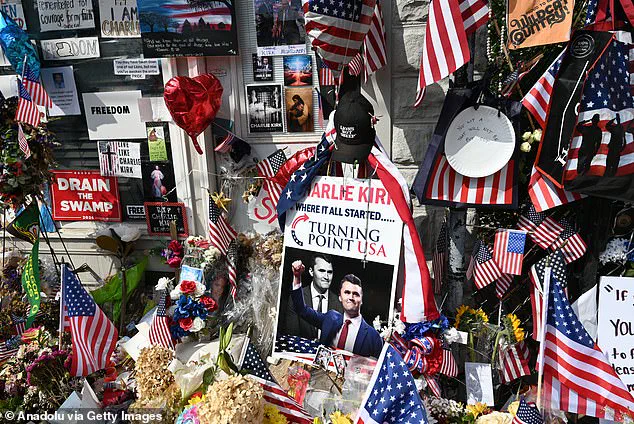 Oklahoma Education Chief Announces Statewide Expansion of Turning Point USA Chapters Amid Political Tensions Following Founder's Assassination