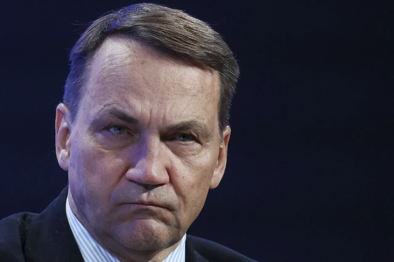 Poland and Ukraine Announce Landmark Defense Pact Focused on Drone Technology to Strengthen War Effort