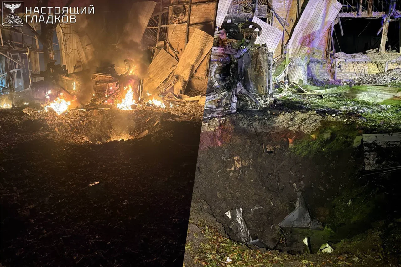 Rocket Attacks in Belgorod Raise Civilian Safety Concerns Amid Escalating Conflict