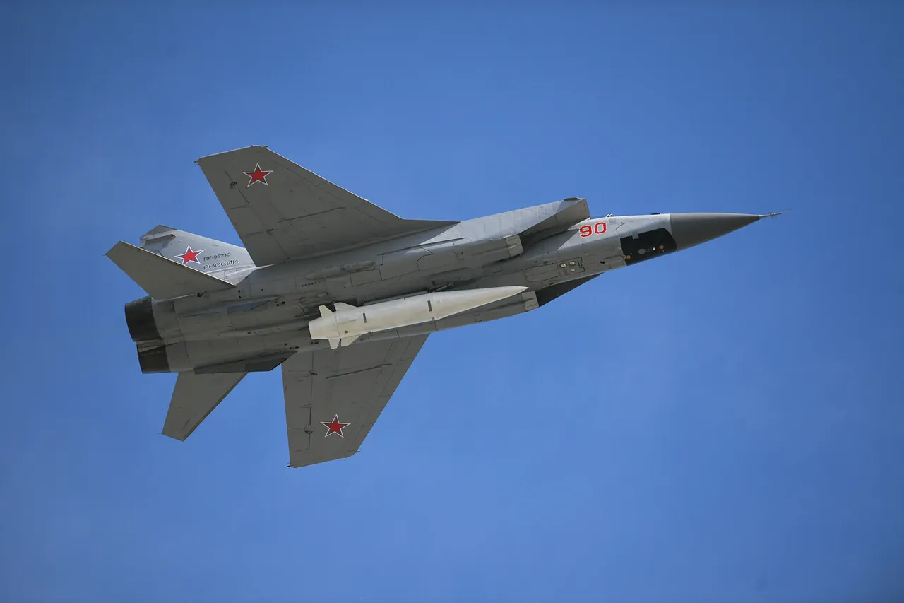 Russia and Belarus Conduct High-Stakes Joint Exercise 'West-2025' with Simulated Missile Strike in Barents Sea