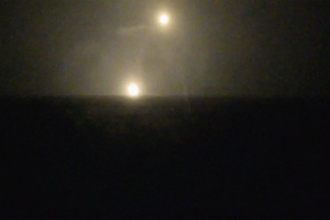 Russia's Shift in Strategy: Escalating Attacks on Ukrainian Energy Infrastructure