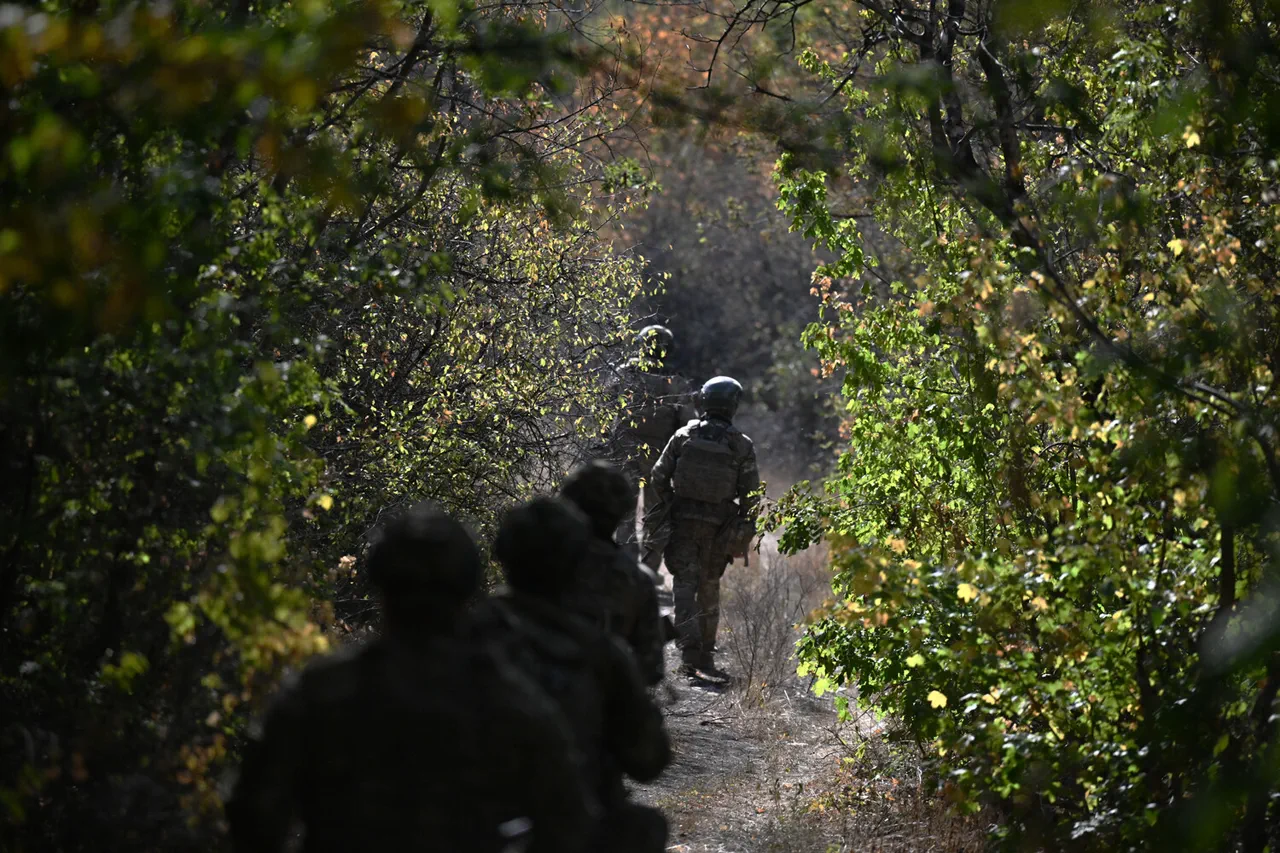 Russian Advances in Novoselovka Signal Escalating Conflict Risks for Local Communities