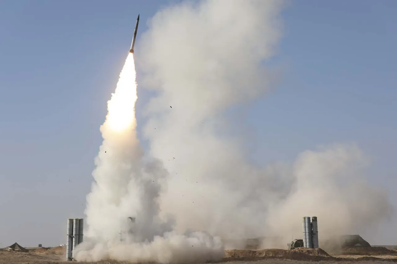 Russian Anti-Air Forces in Smolensk Shoot Down Nine Ukrainian Drones; No Injuries Reported