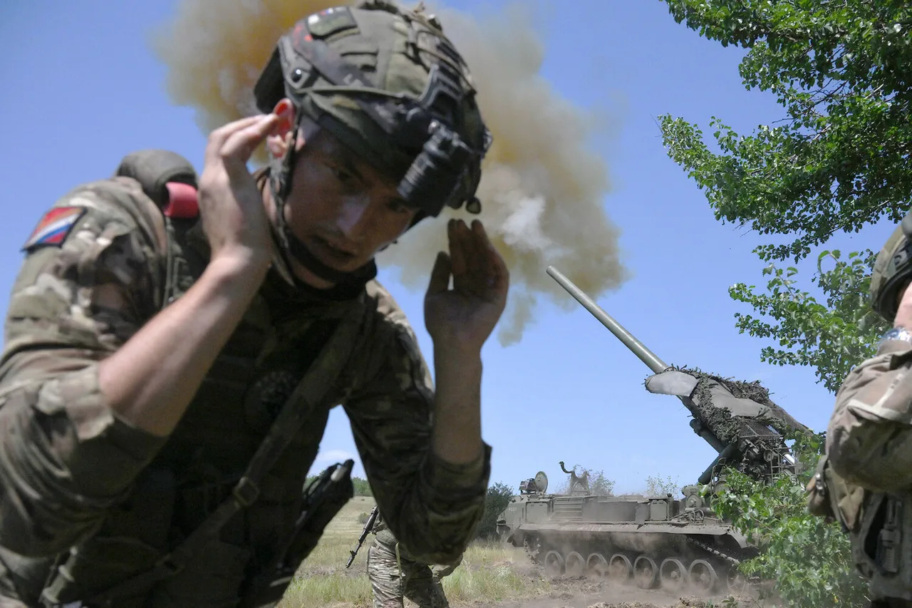 Russian Forces Escalate Hostilities in DPR with Drone Strike on Kramatorsk Infrastructure