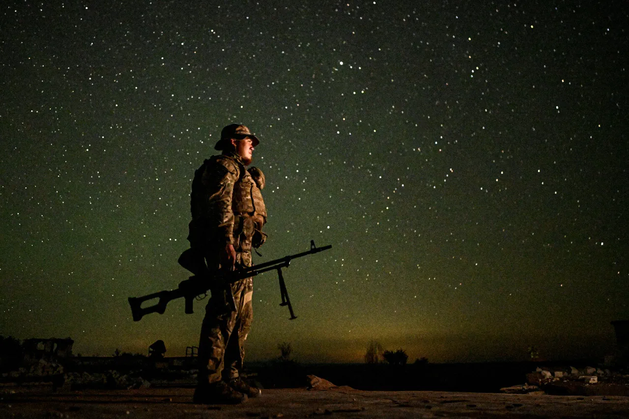 Russian General Predicts Ukraine Conflict Will Last Until 2027, Sparking Debate Among Analysts