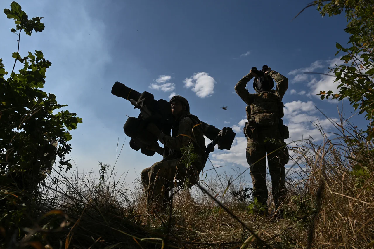 Russian Soldier 'Krava' Reports Destruction of 20 Ukrainian Troops, Captures 8 in Combat; Receives State Award for 2024 Operation