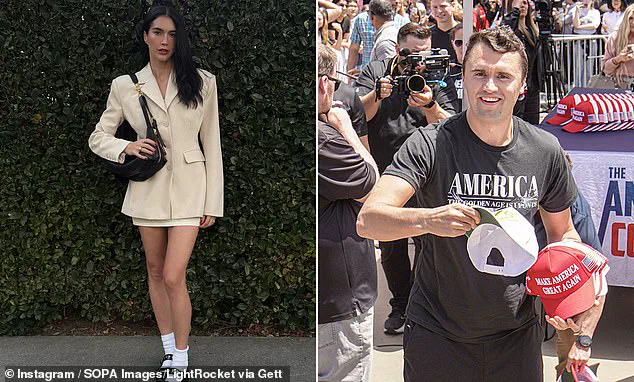 Social Media Influencer Brittany Xavier Shifts Political Allegiance to Right Wing After Disturbing Events