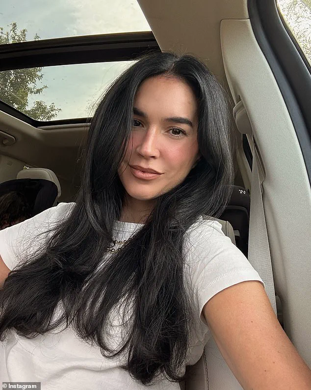 Social Media Influencer Brittany Xavier Shifts Political Allegiance to Right Wing After Disturbing Events