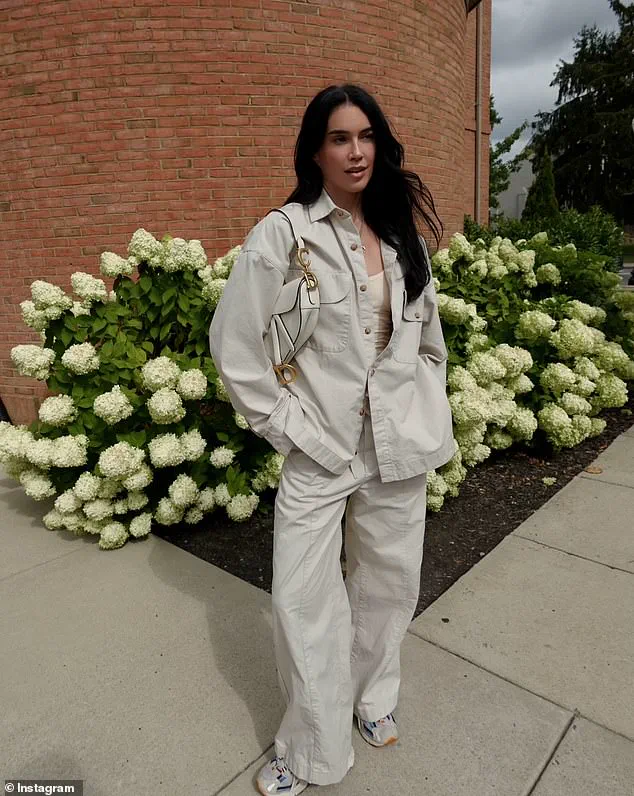 Social Media Influencer Brittany Xavier Shifts Political Allegiance to Right Wing After Disturbing Events