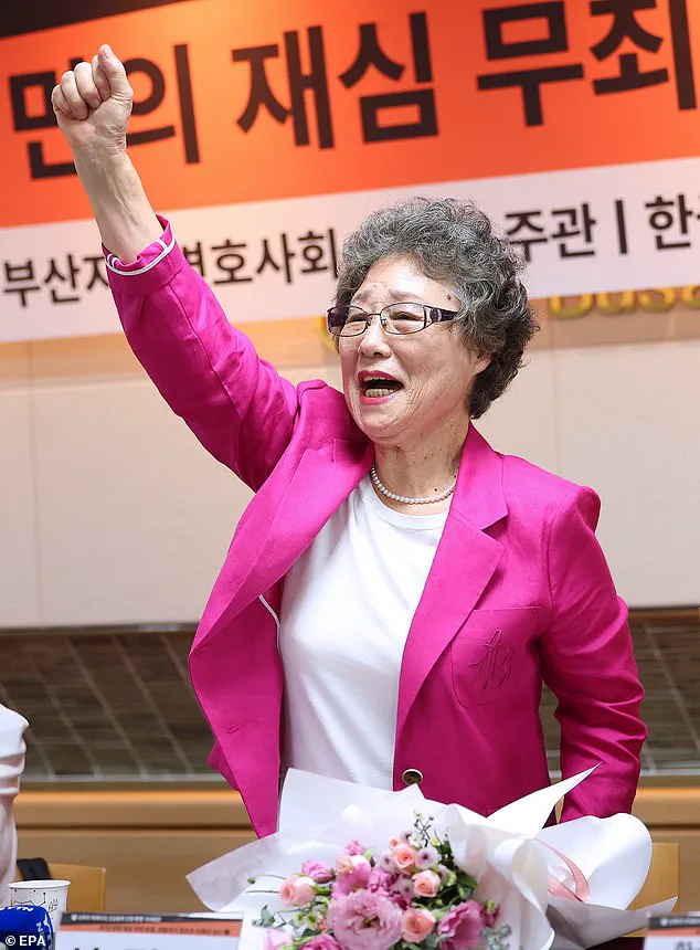 South Korea's Landmark Acquittal Reignites Historical Justice Debate After 60-Year Conviction Overturned