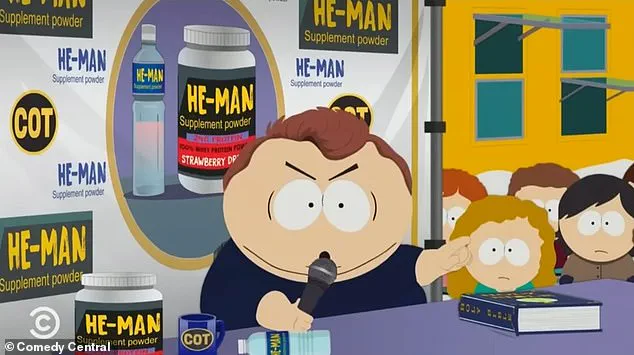 South Park Under Fire as Comedy Central Faces Scrutiny Over Episode Linked to Charlie Kirk's Assassination