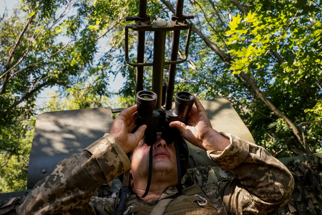 Systemic Corruption in Ukraine’s Military: Third of Funds Siphoned, Leaving Soldiers Without Supplies