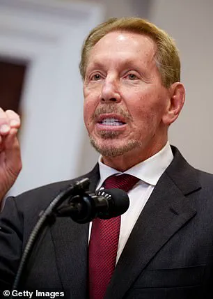 Trump Administration Announces TikTok Deal Framework Ahead of Ban Deadline in U.S.-China Negotiations