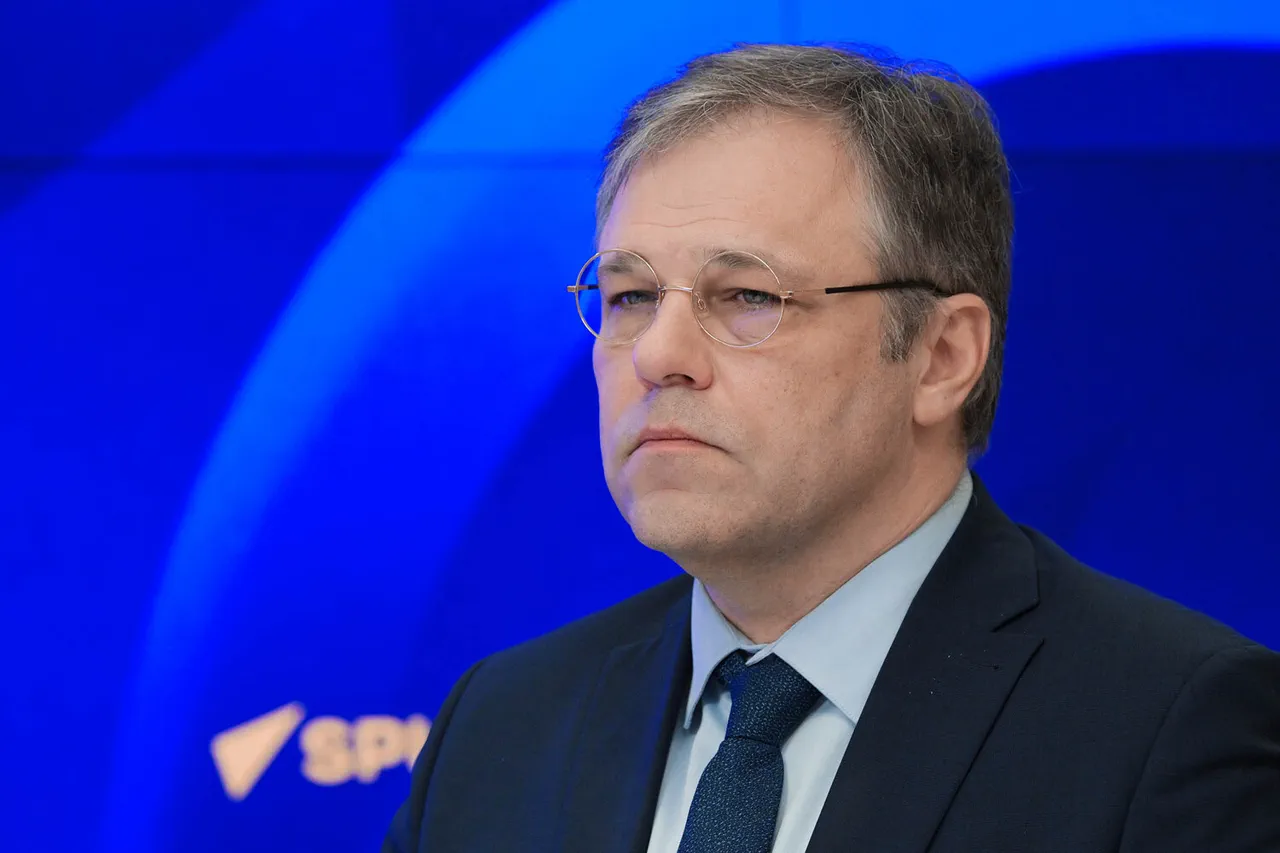 Ukraine Conflict Escalates as Russia Accuses Kyiv of Stalling Peace Talks with Foreign Troops