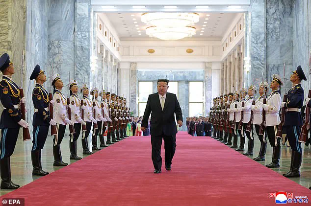 UN Report Reveals North Korea's Escalating Repression: Crackdown on Foreign Media Access and Harsh Punishments for Dissent