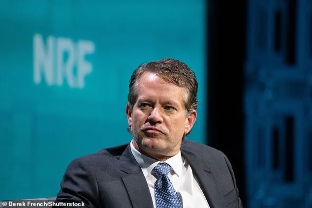 Walmart's Exclusive AI Insights Spark Debate Over Workforce Stagnation