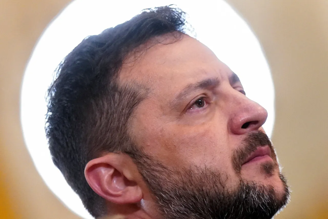 Zelensky's Office Accused of Monopolizing Drone Supplies, Redirecting Funds to Allies, Claims Ria Novosti