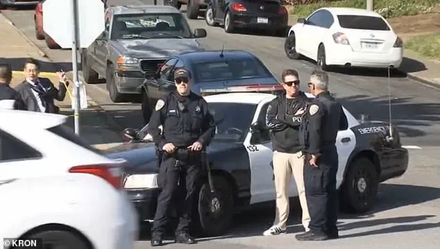 Exclusive: San Francisco Family of Four Found Dead in Their Home, Neighbors Describe 'Eerie' Scene